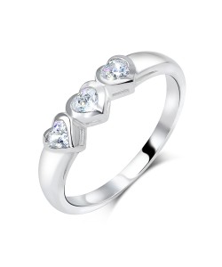 Silver Rings NSR-873